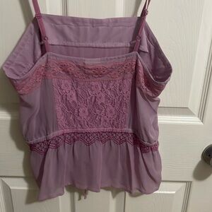 2000’s Enchantment Top